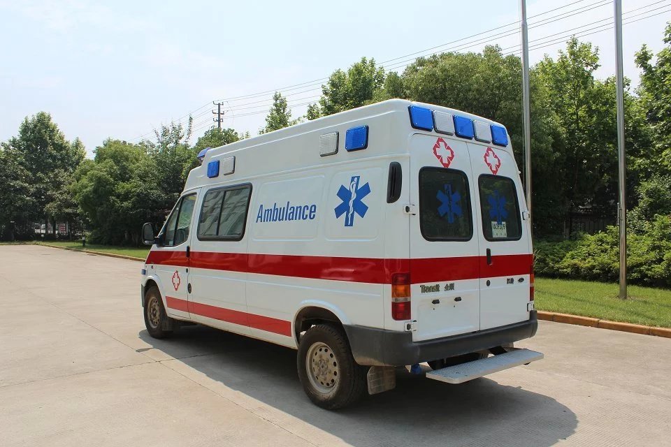 罗湖区长途跨省救护车